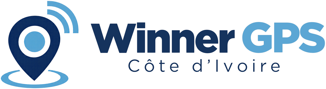 Winner GPS Côte d'Ivoire